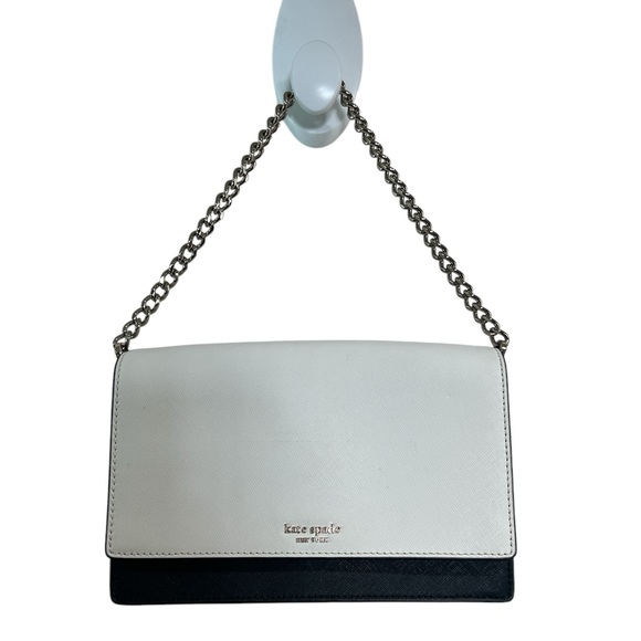 Kate Spade Madison Colorblock Crossbody Purse - Picture 5 of 7